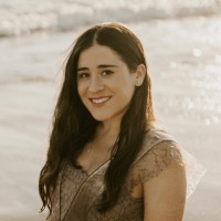 Emily Abesada-Terk