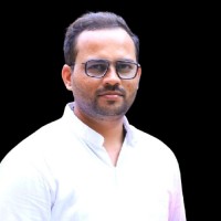 Yogesh Shejul