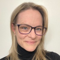 Melissa Crutchfield