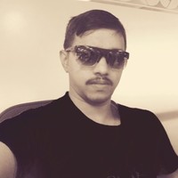 Harish M