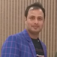 Vishal Nagi