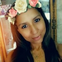 Katya Azucena Castillo Largaespada