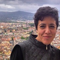 Azucena ( Lili ) Montero
