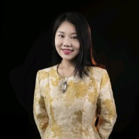 Danielle Wang