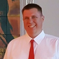 Jonathan Klockziem