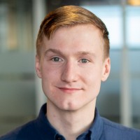 Harrison Waldock
