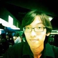 Edward Wong