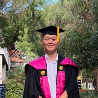 Alex Cui