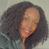 Danielle Goodwin, Mha