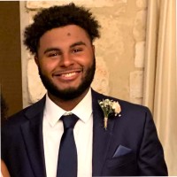 Trevon Nolan