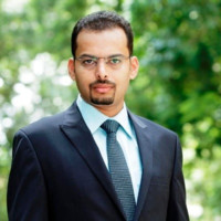 Shyamsundar Punekar