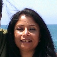 Neena Parikh