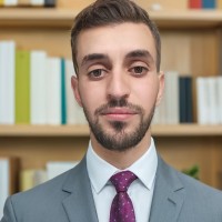 Mohammed Belkhir