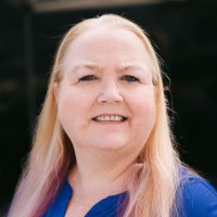 Paula Osheroff