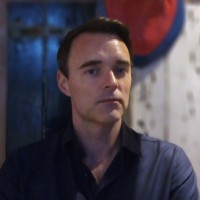 Ben Kay