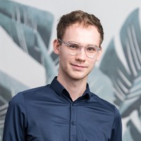 Mickaël Secula