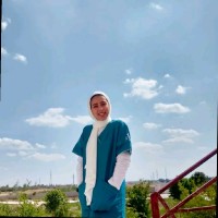 Yasmine Shaban