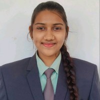 Komal Chaudhari