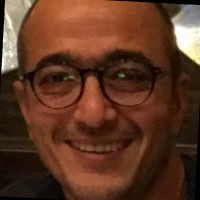 Ibrahim Aslan
