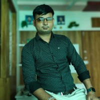Ankit Prajapati