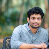 Anil Kumar Kolli