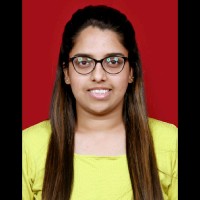 Arpitha Shetty