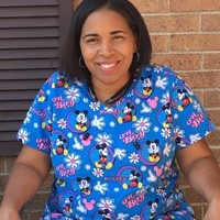 Dorothea Moxley