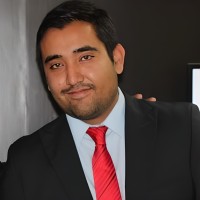 Edgar Rafael Hernandez Rios