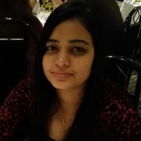 Dharati Patel