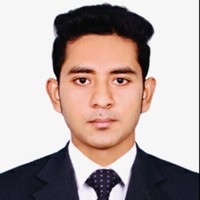 Mohammad Naimul islam