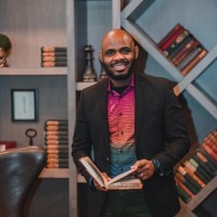 Kingsley Nwaogu, M.D.