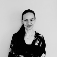Dasha Maher Muñoz