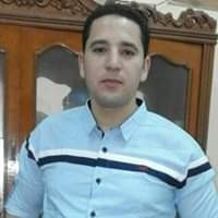 Mohamed Abdelaziz