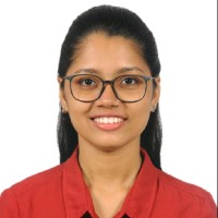 Janhavi Jagdale