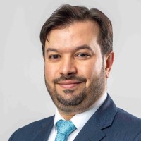 Rami Alhajbi