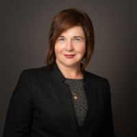 Vicki Ibrahim