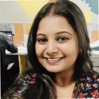 Pooja Gauda