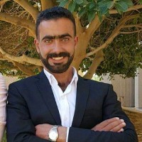 Architect Hasan Ankir