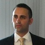 George Gevriye