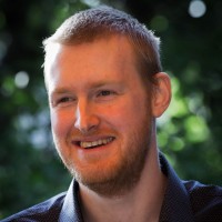 Johan Ekström