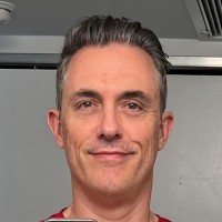 Mike Schurmann