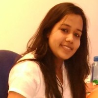Mousumi Mondal