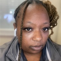 Randinecia Hurt