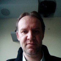 Ludovic Lelievre