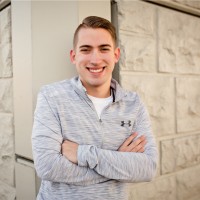 Colton Cline