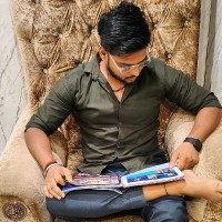 Rakesh Kumar Jha