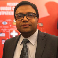 Tushar Rastogii