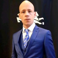 Mickael Drieux