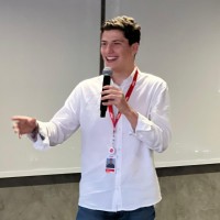 Pedro Moreira