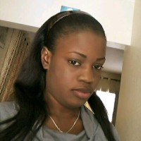 Anna Marie Ndione